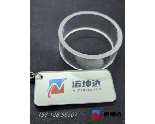 高硼硅玻璃耐高温450度