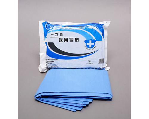 一次性醫用包布