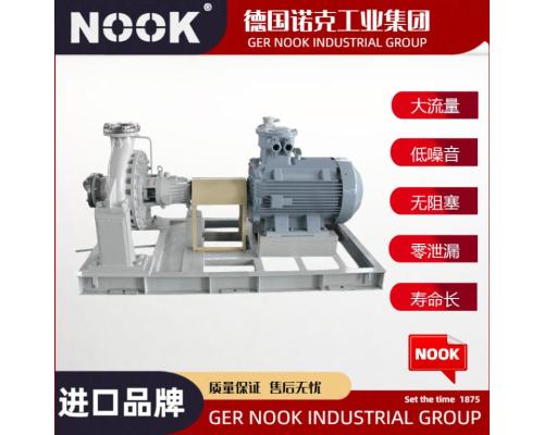 進口高壓化工泵品牌