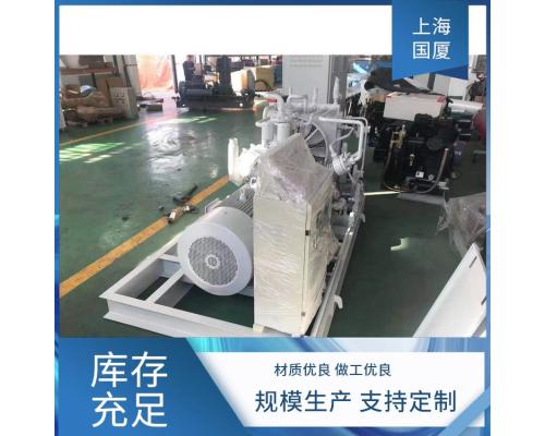 每分钟1立方排气量450公斤空压机