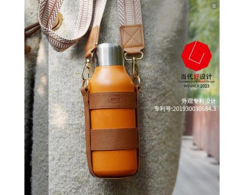 环保不锈钢真空保温瓶