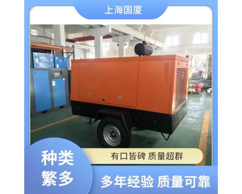 耐压保压试验用45MPA高压空气压缩机