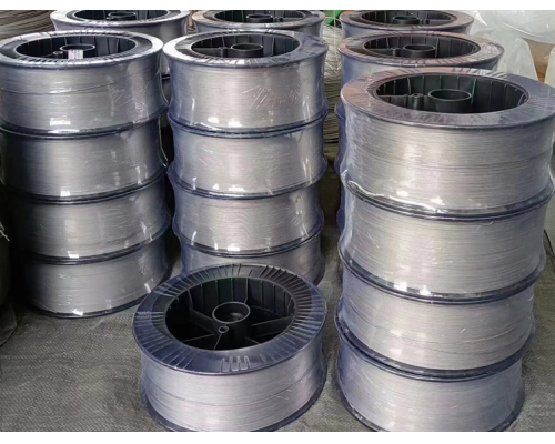 TA2 0.8mm x L 鈦絲鈦焊絲純鈦絲