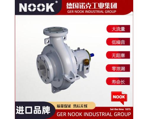 進口漿料泵品牌