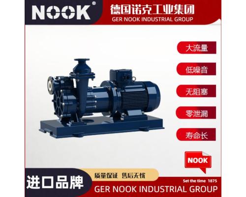 進口自吸化工泵品牌