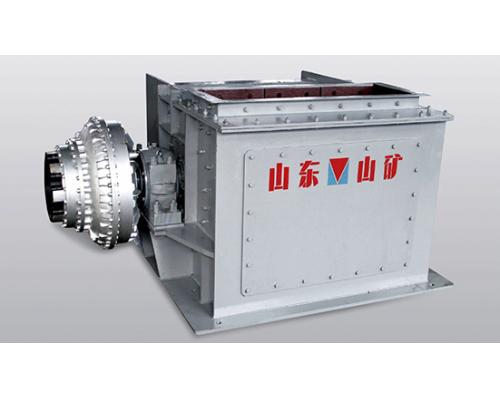 PCH環(huán)錘式破碎機(jī)配件備件