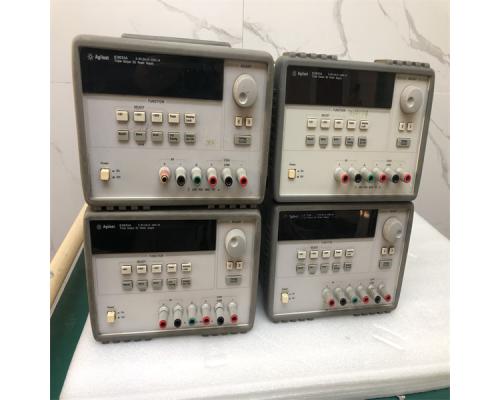 E3631A可编程直流电源