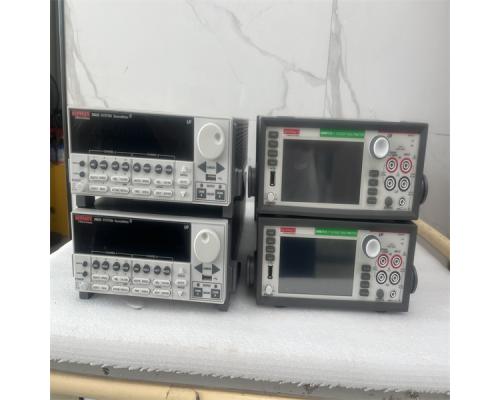 Keithley 2602B数字源表‌