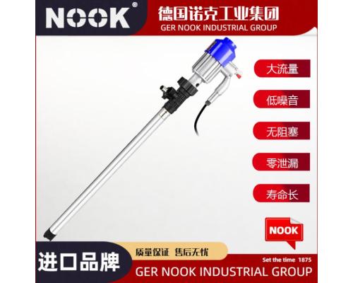 進口電動抽液泵品牌