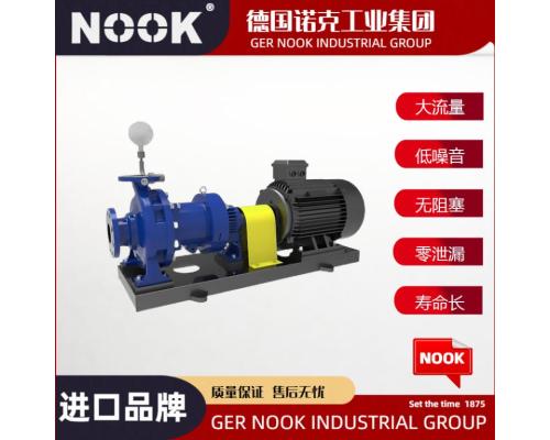 進口磁力化工泵品牌