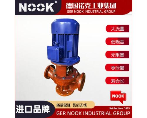 進口酚醛玻璃鋼化工泵品牌