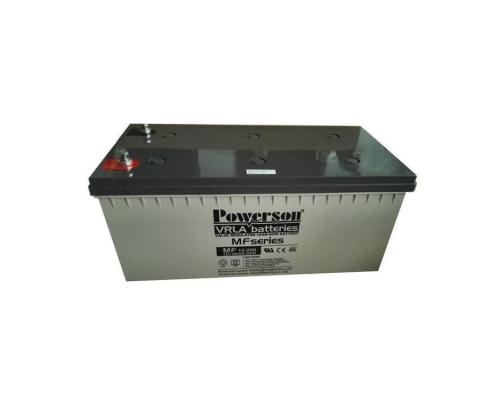 復(fù)華蓄電池6-G-200/12v200Ah電力設(shè)備