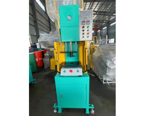 齒輪組件壓裝油壓機(jī)
