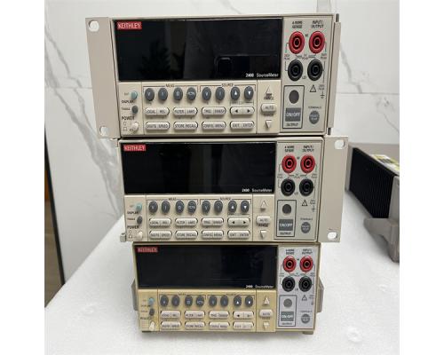 Keithley 2400s数字万用表