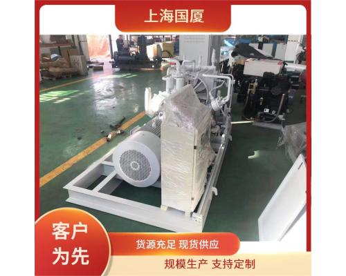 气密性检验用450公斤压力空压机
