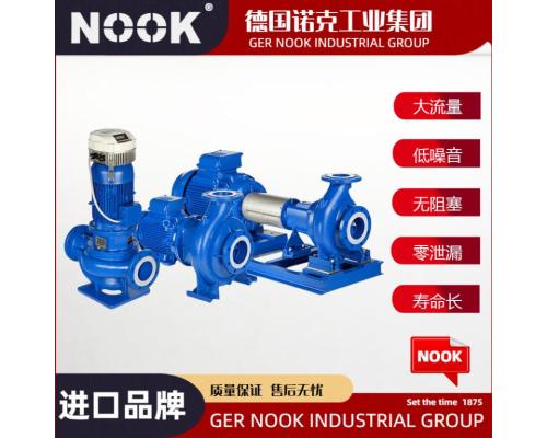 進口襯四氟化工泵品牌