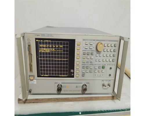 ‌Agilent 8753ES‌网络分析仪