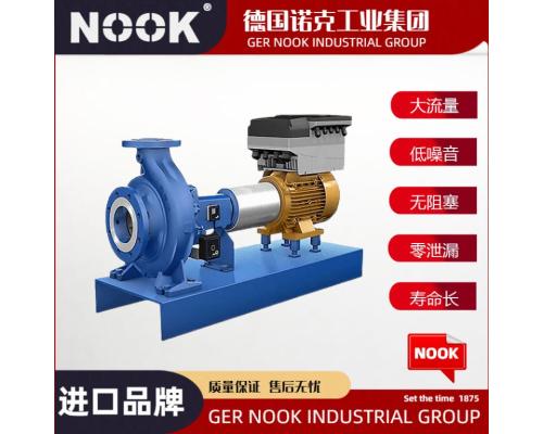 進口單級臥式化工泵品牌
