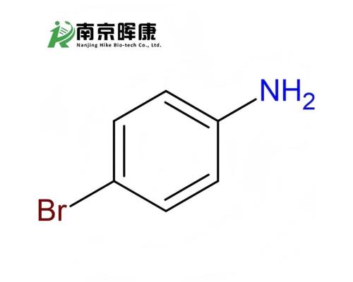 4-溴苯胺