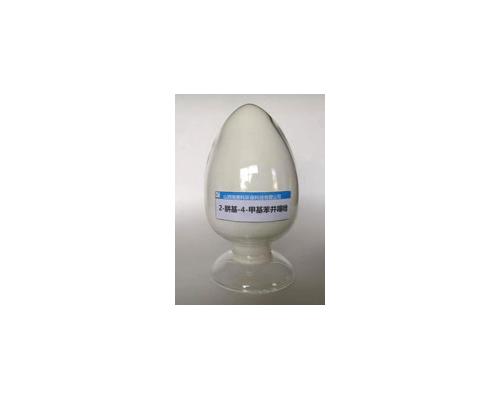 2-肼基-4-甲基苯并噻唑