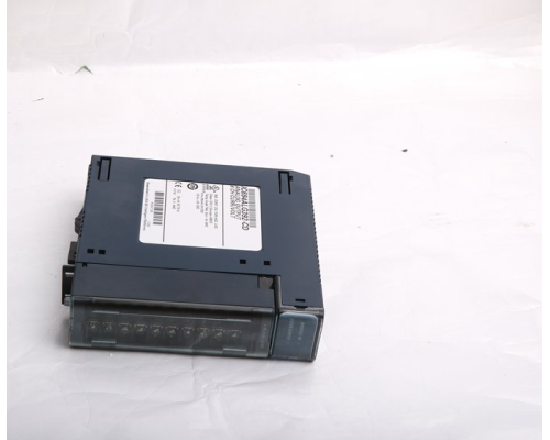 GE IC200ALG620 機(jī)器人備件