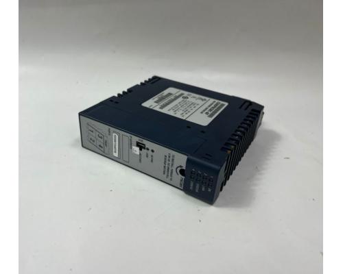 GE IC698CRE040 機(jī)器人備件