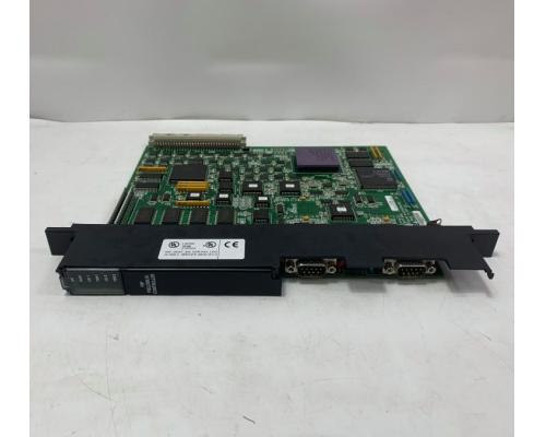 GE IC200ALG620-AA DCS控制系統(tǒng)