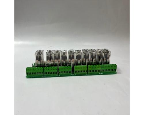 GE IC693MDL655H PLC控制模塊