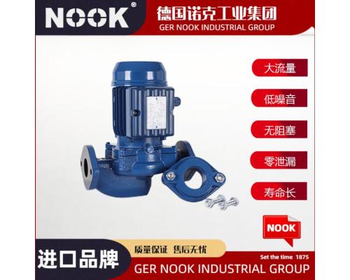 进口立式循环管道泵品牌