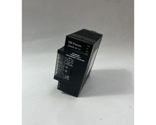 IC200ALG620-EC GE 處理器模塊