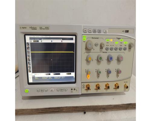 DSO80804B示波器/高達(dá)40 GSa/s采樣速率