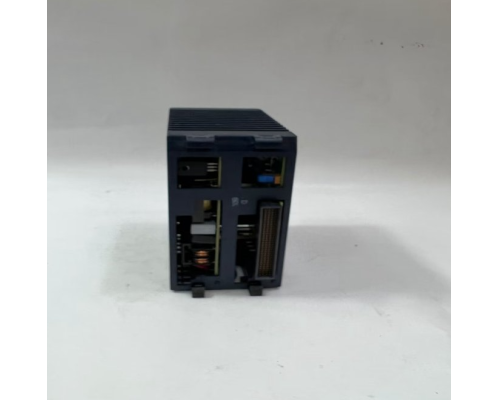 GE IC693MDL645E DCS控制系統(tǒng)