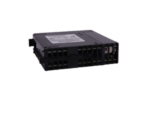 IC200CHS001 GE 機(jī)器人備件