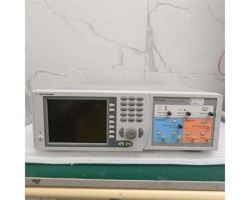 81134A/碼型信號發生器Agilent81134A