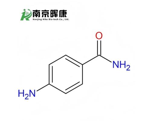 對氨基苯甲酰胺