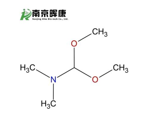 N N-二甲基甲酰胺二甲基縮醛