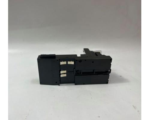 GE IC660BSM021 PLC控制模塊