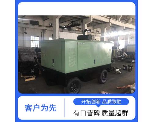 每分钟1立方排气量450公斤空压机