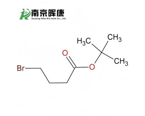 4-溴丁酸叔丁酯
