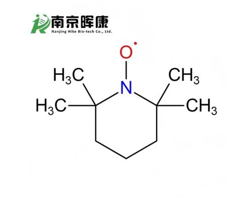 2,2,6,6-四甲基哌啶-氮-氧化物