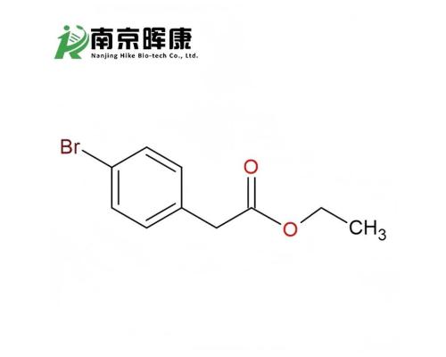 4-溴苯y(tǒng)isuan乙酯