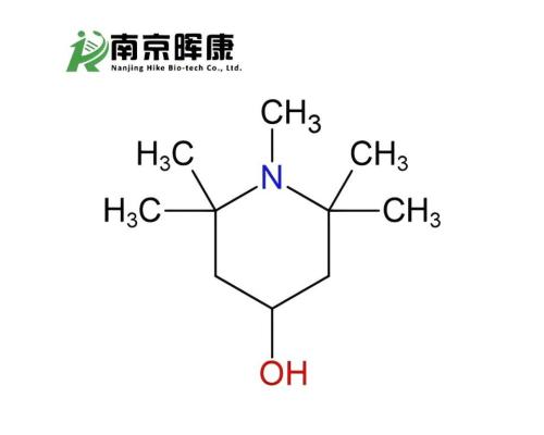 五甲基哌啶醇