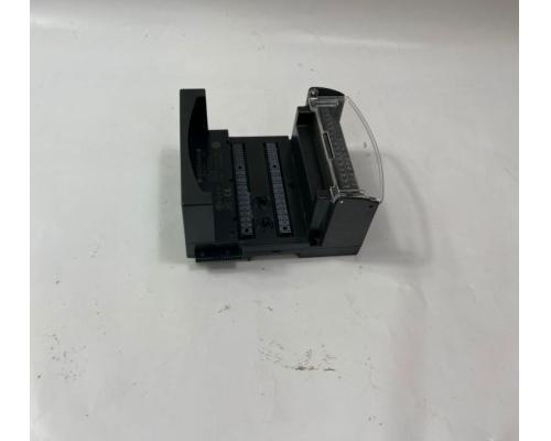 IC693ALG223  GE PLC控制系統(tǒng)