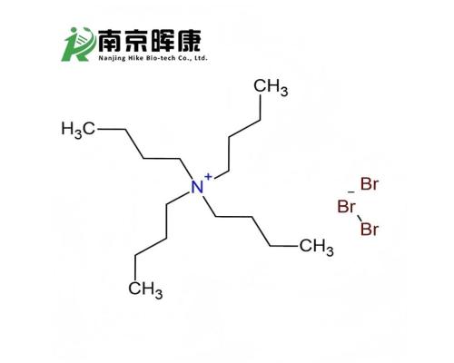 四丁基三溴化銨