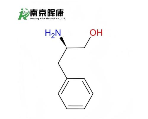 L-苯丙氨醇