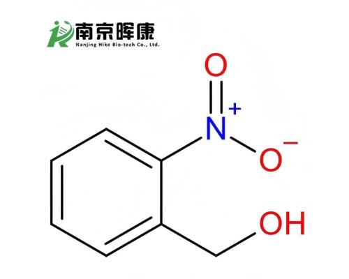 鄰硝基苯甲醇