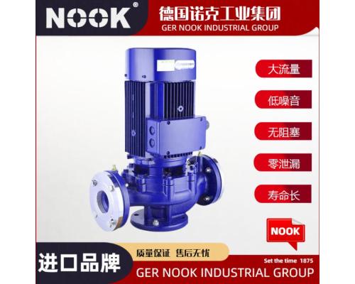 进口立式循环泵品牌