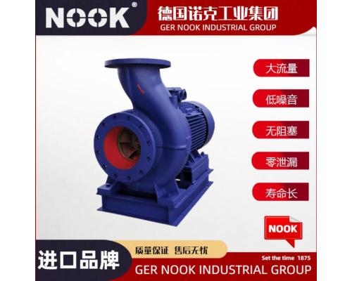 进口烟气脱硫循环泵品牌
