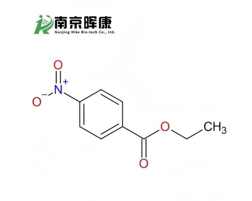 對硝基苯甲酸乙酯