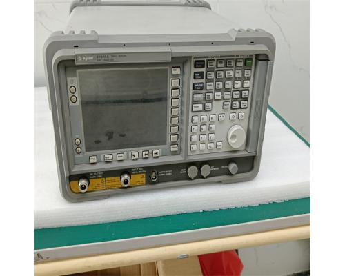 Agilent E7405A光譜分析儀